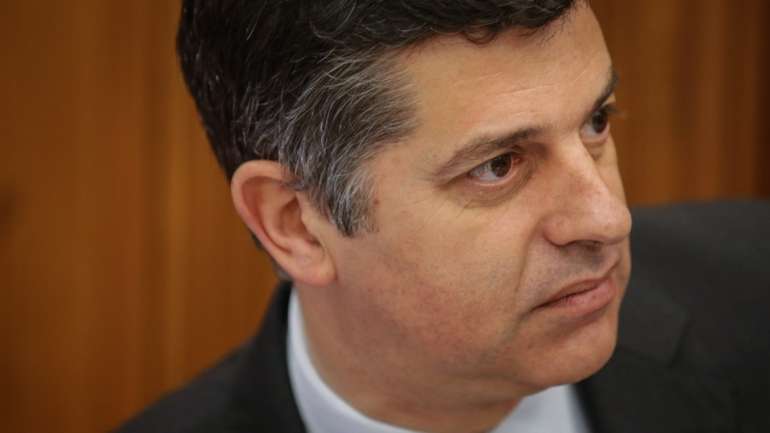 Caldeira Cabral é hoje vogal do Conselho de Administração da Autoridade de Supervisão de Seguros e Fundos de Pensões (ASF).