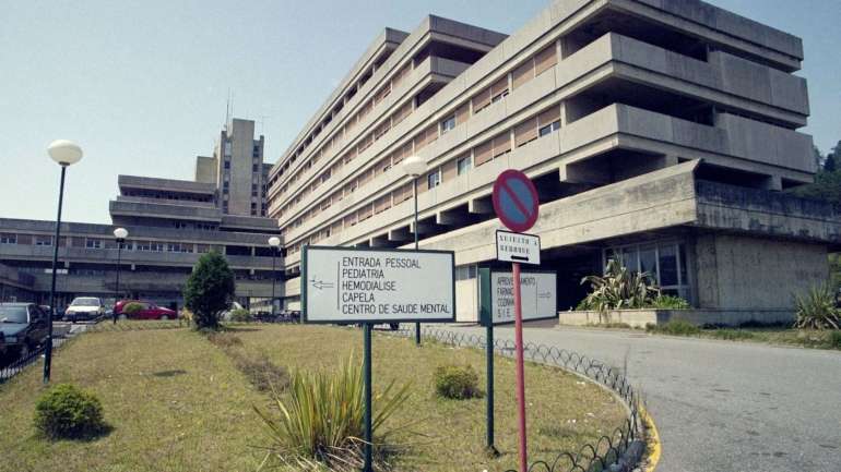 A maternidade de Viana do Castelo começou a funcionar em 1968 e faz, em média, 1.500 partos por ano