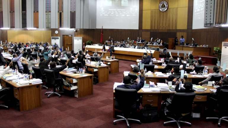 Timor-Leste vai tornar-se no domingo o 11.º Estado-membro da ASEAN, durante a cimeira de chefes de Estado e de Governo desta organização