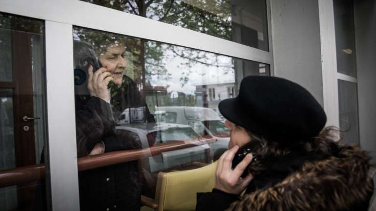 O concelho da Maia, de acordo com o último boletim epidemiológico da DGS, regista 1.237 casos de infeção