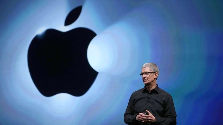 Tim Cook  participa pela última vez na WWDC no cargo de CEO