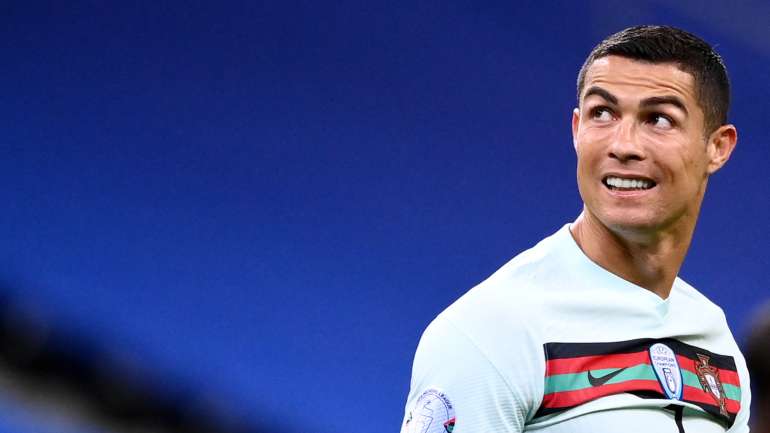 O jogador da Juventus falha a partida da Liga das Nações contra a Suécia depois de ter defrontado Espanha e França na última semana