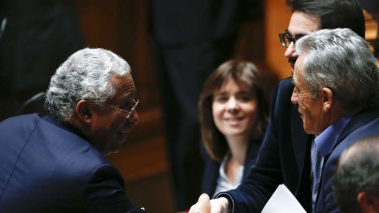 Parpública terá sido obrigada a comprar ações dos CTT porque Governo ainda estava a tentar "conquistar" Bloco de Esquerda para Orçamento de 2021
