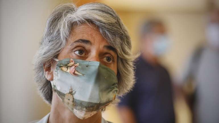 Projeto de "recuperação e valorização da Sé Patriarcal de Lisboa" deu origem à descoberta de vestígios de uma antiga mesquita almorávida