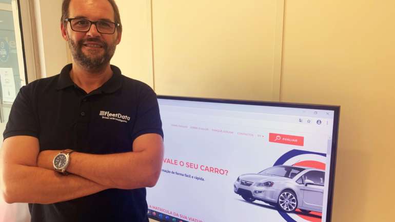 Depois de estar ao serviço de companhias de seguros, frotistas e concessionários, o Avaliar Carro criou um site destinado a facilitar a vida aos condutores que desejam desfazer-se do seu carro usado