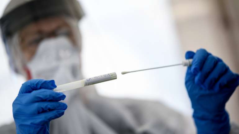 A Câmara de Alvaiázere informa que "mantém toda a estrutura montada desde o início da pandemia para apoio à comunidade
