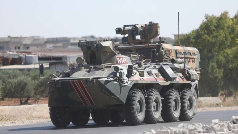 No relatório "Ataque à vida em Idlib: ataques sírios e russos à infraestrutura civil", a HRW analisa a "estratégia militar abusiva" das referidas forças