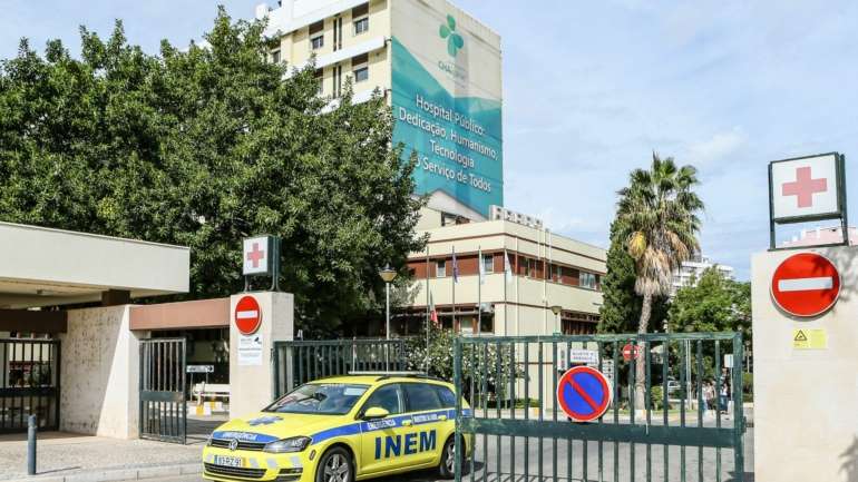 A origem do surto ainda está a ser estudada