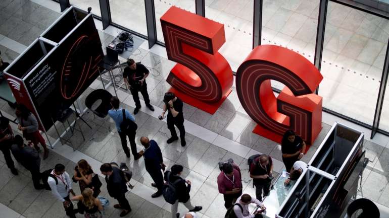 A Vodafone diz que investiu 1,6 mil milhões de euros em Portugal nos últimos seis anos