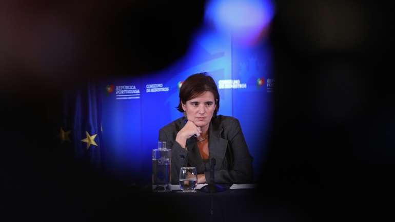 Mariana Vieira da Silva falava na inauguração do 109º Centro Local de Apoio à Integração de Migrantes