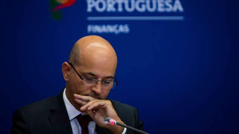 Este é o primeiro orçamento com João Leão à frente do Ministério das Finanças