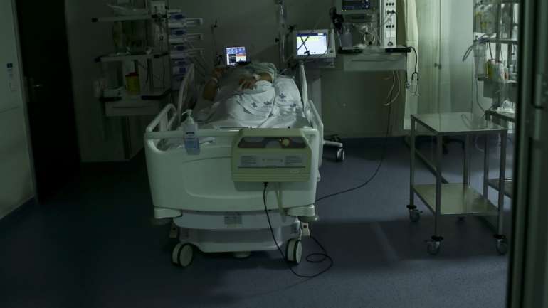 Segundo a ARS-N, nesta região a capacidade instalada para todas as patologias é de 5.489 camas de enfermaria e 308 camas de cuidados intensivos