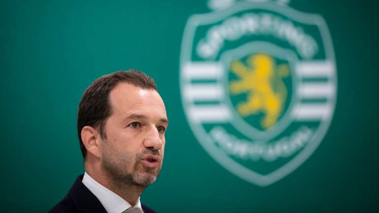 Frederico Varandas apontou erros não só ao árbitro mas também (ou sobretudo) ao VAR, recordando outros episódios com Tiago Martins