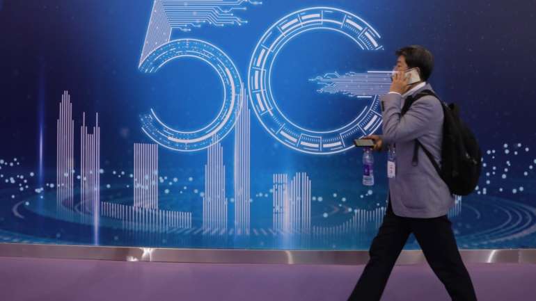O regulamento 5G deverá ser conhecido "nos próximos dias"