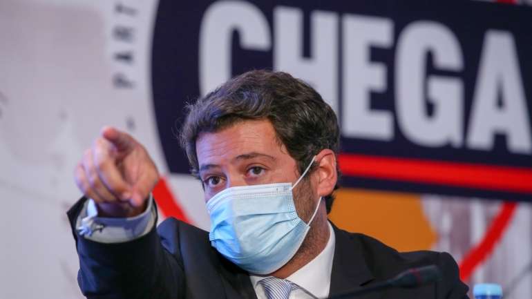 A nova proposta do Chega pretende alterar a norma do artigo 109.º da Constituição Portuguesa, que diz respeito à "participação política dos cidadãos"