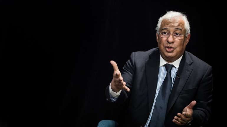 António Costa deu entrevista à TVI no dia antes de começar uma nova ronda negocial com a esquerda para conseguir a viabilização do OE para 2021.