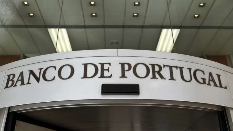 Banco de Portugal