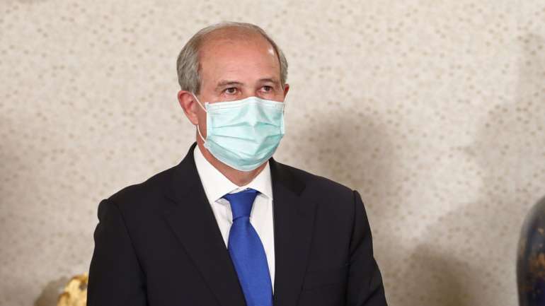 António Piçarra lançou também um repto a Guilhermina de Freitas, ex-vice-presidente do TRL e a primeira mulher a ocupar o cargo