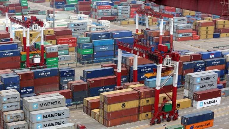 Com a saída da União Europeia, o Reino Unido ambiciona assinar antes do final do ano novos acordos comerciais com o bloco europeu