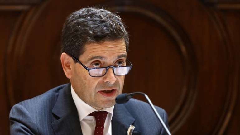 Esta nomeação fica sujeita à autorização das entidades reguladoras competentes, refere o comunicado ao mercado