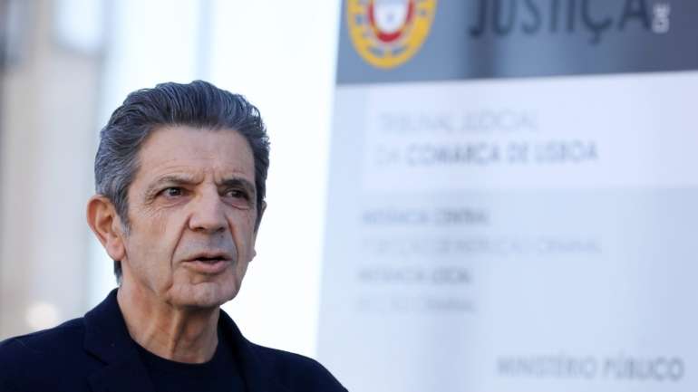 Segundo nota da Comarca de Lisboa, "o Ministério Público, por não concordar com o teor da sentença, vai interpor recurso da mesma"