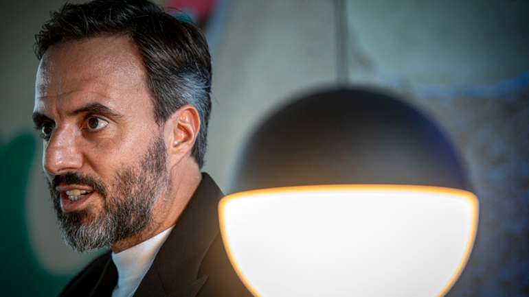 José Neves vai doar dois terços de tudo o que tem à fundação que lançou em nome próprio