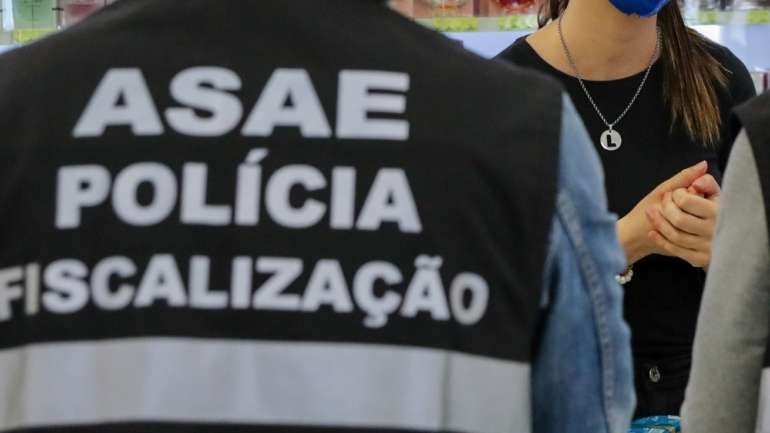 Esta autoridade salientou que foram ainda instaurados quatro processos de contraordenação.