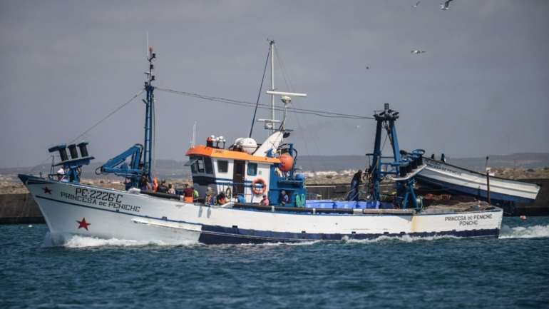 O pescador desapareceu depois de ter saído para exercer a atividade de pesca lúdica na zona do Baleal