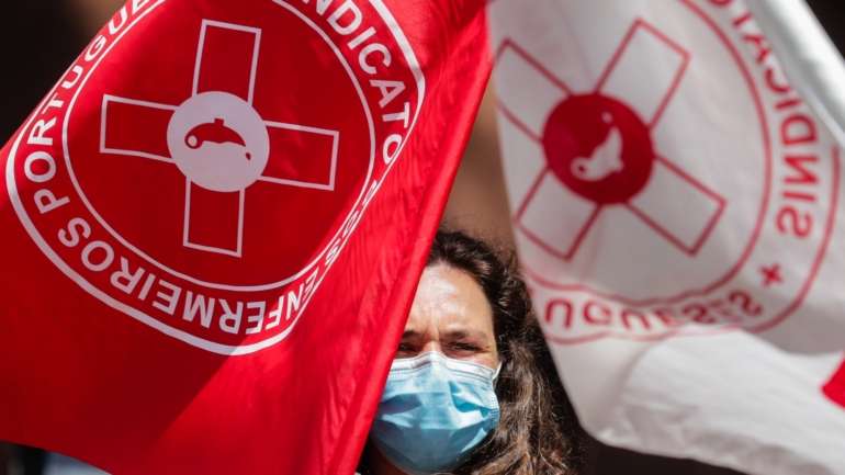 A ministra da Saúde, Marta Temido, anunciou na sexta-feira, que os médicos de saúde pública vão receber o pagamento das horas extraordinárias que fizeram desde março