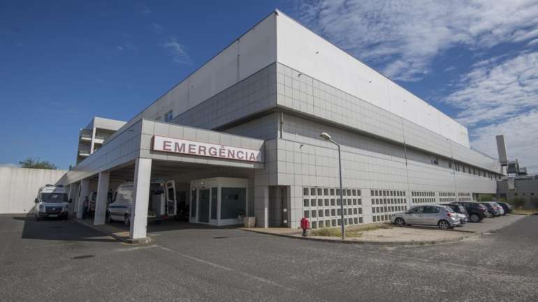 O óbito foi declarado no local pelo médico da Viatura Médica de Emergência e Reanimação do Hospital do Litoral Alentejano