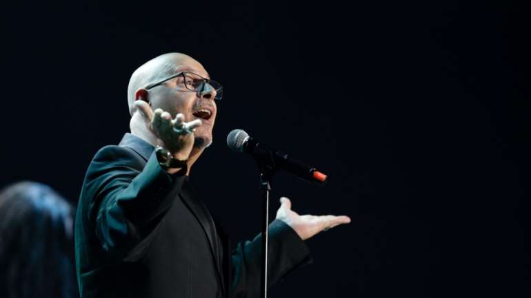 Paulo Gonzo