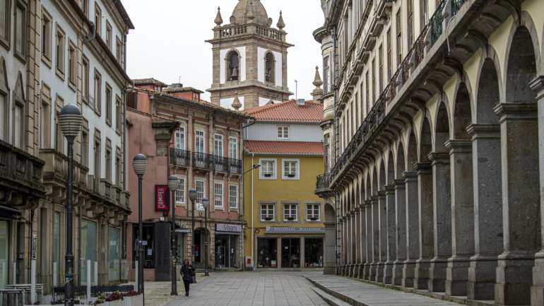 O projeto é cofinanciado pelo Fundo Europeu de Desenvolvimento Regional, através do Programa Regional Norte 2030