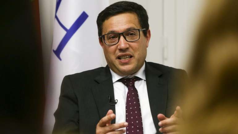 Segundo Óscar Gaspar, o plano apresentado pela DGS para o outono-inverno apresenta "falhas", uma vez que dá "ênfase ao setor público"
