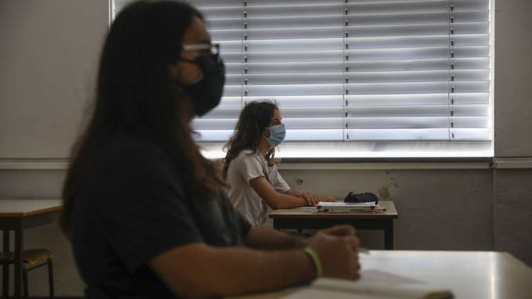 O IAVE não especifica se nos próximos exames haverá mais ou menos itens opcionais