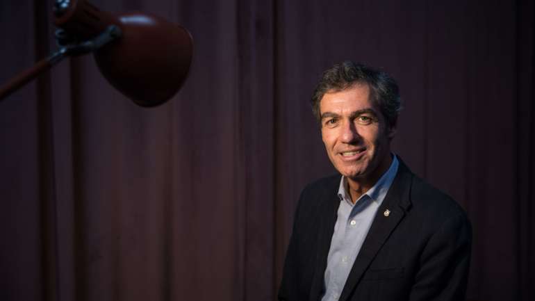Noronha Lopes teve 34,71% dos votos nas eleições à presidência do Benfica, que decorreram esta quarta-feira