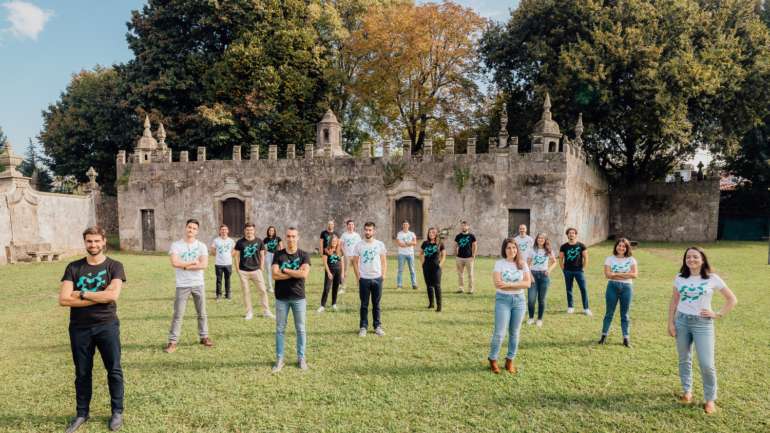 Fundada em Braga, a Nutrium refere que, desde a última ronda de investimento que levantou, em 2017, "desenvolveu significativamente o seu produto e estratégia comercial"