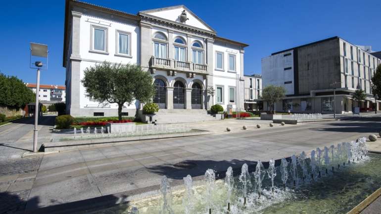 Fafe (na foto), Cabeceiras de Basto, Mondim de Basto, Guimarães, Póvoa de Lanhoso, Vizela e Vila Nova de Famalicão são concelhos da CIM do Ave