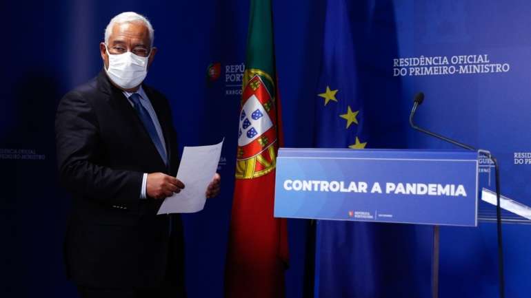 Horas antes da decisão do Governo, a diretora-geral de Saúde tinha defendido a justiça