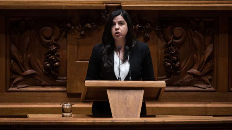 Inês Sousa Real indicou que, durante as reuniões com o Governo em torno do Orçamento do Estado para 2021, o executivo acolheu algumas das propostas do partido
