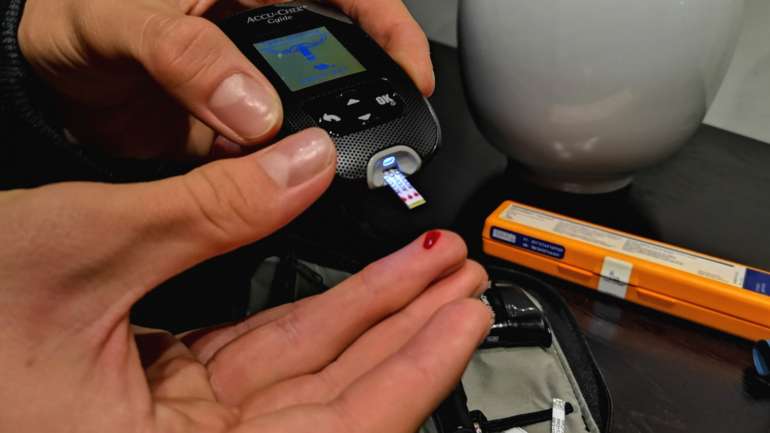 O gasto com a diabetes representa 0,5% do Produto Interno Bruto dos Açores