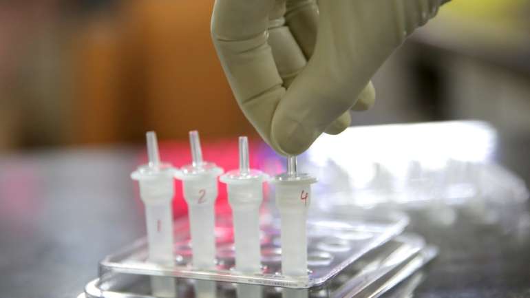 Os resultados podem ser diminuídos a 20 minutos graças aos testes rápidos de antigénio