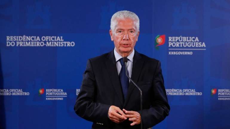 O presidente da CIP acrescentou que são necessárias medidas para economia, a par das que o Governo tem tomado no âmbito da saúde pública