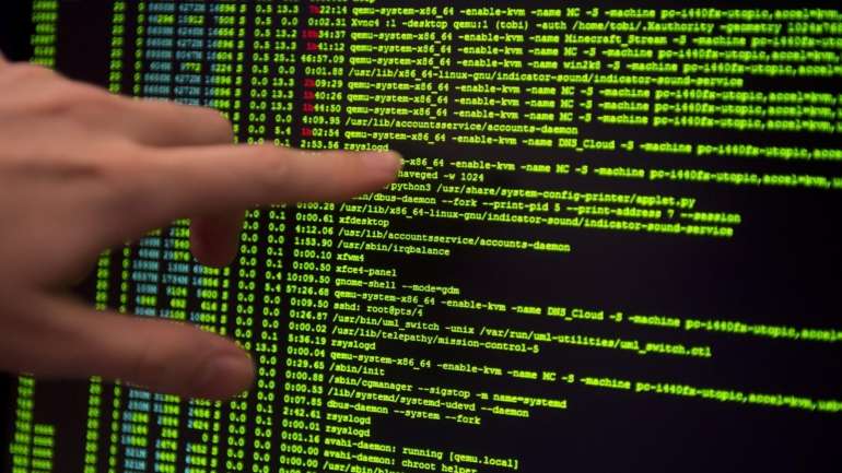 Rede de fraudes cibernéticas composta por nove particulares e 19 empresas desviou 140 milhões de euros