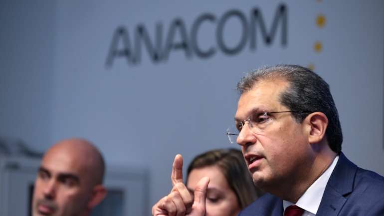 João Cadete de Matos disse que a Dense Air "tem um projeto de desenvolvimento de negócio na utilização da faixa 3,6 GHz que é compatível com os objetivos tecnológicos de utilização dessa faixa de espectro"