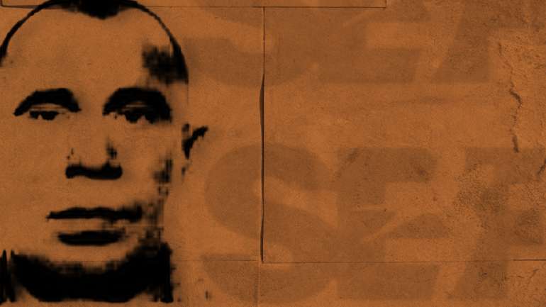 Ihor Homenyuk morreu a 12 de março no Centro de Instalação Temporária do aeroporto de Lisboa