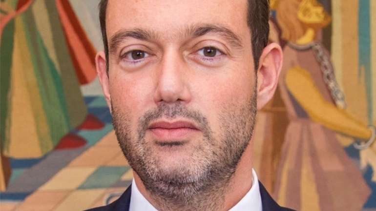 Miguel Romão é doutorado pela Faculdade de Direito de Lisboa