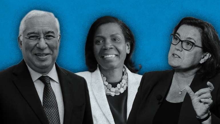 O primeiro-ministro António Costa e a ministra Francisca Van Dunem não estiveram presentes no plenário do Parlamento Europeu. A posição portuguesa foi defendida pela secretária de Estado Ana Paula Zacarias