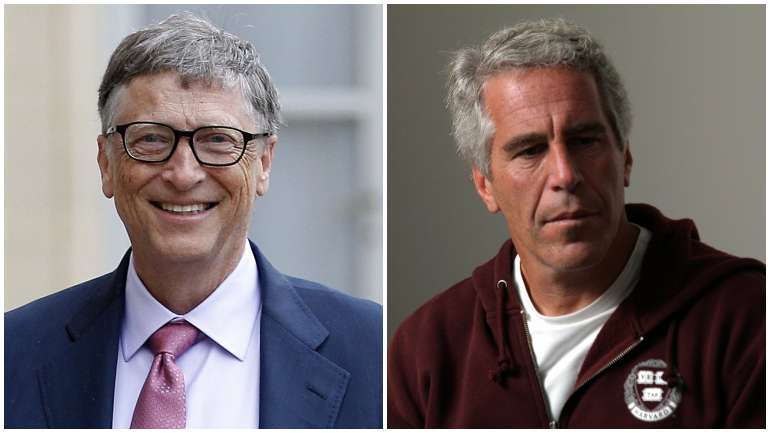 Bill Gates assumiu que esteve em "vários jantares" com Jeffrey Epstein