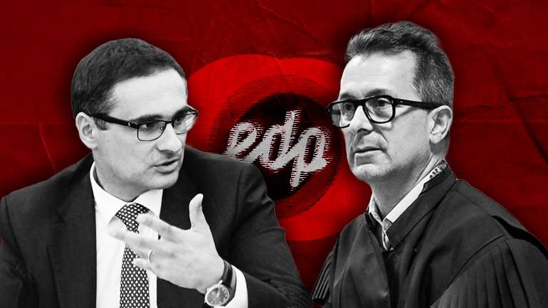Diretor-Geral da Energia entre 2004 e 2008, Miguel Barreto foi constituído arguido no caso EDP por suspeitas de corrupção passiva por alegadamente ter recebido 1,4 milhões de euros para beneficiar a EDP