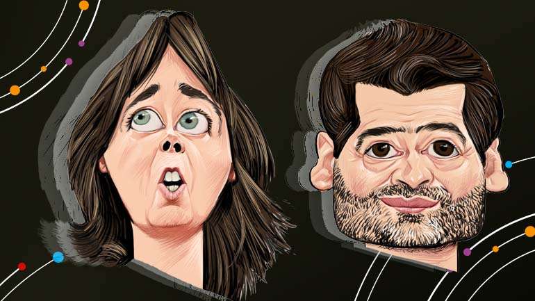 Debate aconteceu este domingo à noite, na SIC Notícias